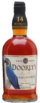 zdjęcie produktu Doorly's 14YO