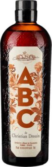 zdjęcie produktu ABC de Christian Drouin Aperitif
