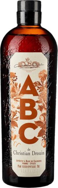 zdjęcie produktu ABC de Christian Drouin Aperitif