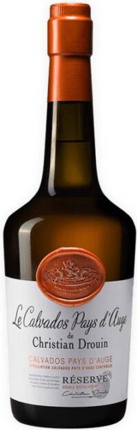 zdjęcie produktu Christian Drouin Reserve