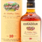 zdjęcie produktu Edradour 10YO 200 Years Edition