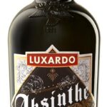zdjęcie produktu Luxardo Absinthe La Fata Verde