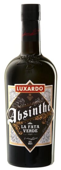 zdjęcie produktu Luxardo Absinthe La Fata Verde