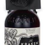 zdjęcie produktu Kraken Black Spiced z Kieliszkiem