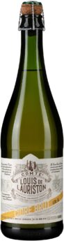 zdjęcie produktu Louis Lauriston Cidre Brut