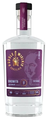 zdjęcie produktu Podole Wielkie Jęczmień 2024