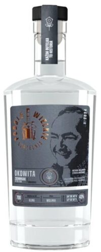 zdjęcie produktu Podole Wielkie Ziemniak Brooke Alter Ego 2024