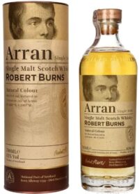 zdjęcie produktu Robert Burns Single Malt Whisky