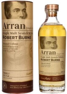 zdjęcie produktu Robert Burns Single Malt Whisky