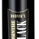 zdjęcie produktu Absinthe Rodnik's Black