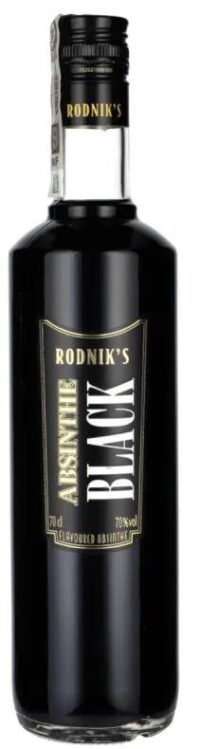 zdjęcie produktu Absinthe Rodnik's Black
