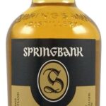 zdjęcie produktu Springbank 5YO 100 Proof