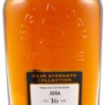 zdjęcie produktu Signatory Vintage Isle of Jura 16YO 2009 #15
