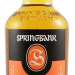 zdjęcie produktu Springbank 10YO 2025