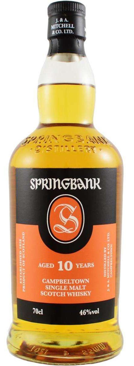 WHY-SPNG-10Y-2025 zdjęcie produktu Springbank 10YO 2025