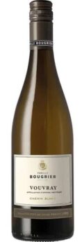 zdjęcie produktu Bougrier Vouvray AOP Chenin Blanc