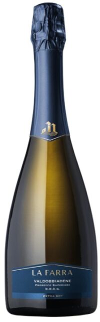 zdjęcie produktu La Farra Prosecco Valdobbiadene DOCG Extra Dry