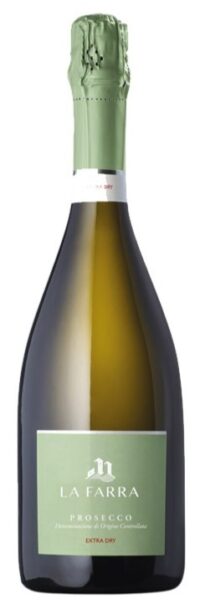 zdjęcie produktu La Farra Prosecco Treviso Extra Dry 2024