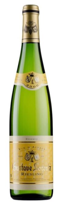zdjęcie produktu Gustave Lorentz Riesling Reserve