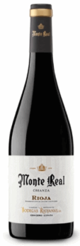 zdjęcie produktu Monte Real Rioja Crianza