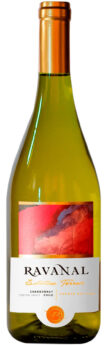 zdjęcie produktu Ravanal Chardonnay Selection Terroir Chile