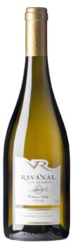 zdjęcie produktu Ravanal Gran Reserva Chardonnay