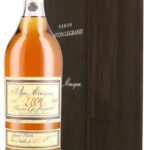 zdjęcie produktu Baron Gaston Legrand Bas Armagnac 2004