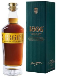 zdjęcie produktu Brandy de Jerez 1866 Solera Gran Reserva