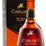 zdjęcie produktu Carlos I Solera Gran Reserva