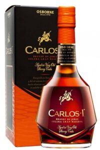 zdjęcie produktu Carlos I Solera Gran Reserva