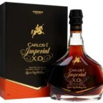 zdjęcie produktu Carlos I Gran Reserva Imperial XO