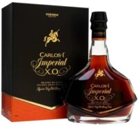 zdjęcie produktu Carlos I Gran Reserva Imperial XO