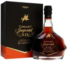 zdjęcie produktu Carlos I Gran Reserva Imperial XO