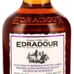 zdjęcie produktu Edradour 12YO 2012 Bordeaux Wine Cask Small Batch
