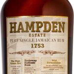zdjęcie produktu Hampden Estate Pure Jamaican Rum 1753