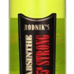 zdjęcie produktu Absinthe Rodnik's 85 Strong