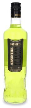 zdjęcie produktu Absinthe Rodnik's Classic