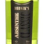 zdjęcie produktu Absinthe Rodnik's Classic