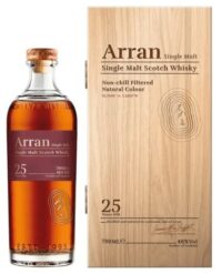zdjęcie produktu Arran 25YO (25)