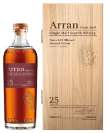 zdjęcie produktu Arran 25YO (25)