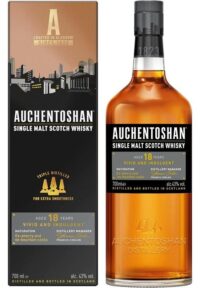 zdjęcie produktu Auchentoshan 18YO Vivid and Indulgent