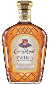 zdjęcie produktu Crown Royal Vanilla