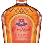 zdjęcie produktu Crown Royal Peach
