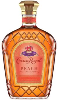 zdjęcie produktu Crown Royal Peach