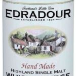 zdjęcie produktu Cukierki Edradour Whisky Fudge