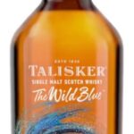 zdjęcie produktu Talisker The Wild Blue