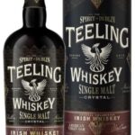 zdjęcie produktu Teeling Crystal Single Malt