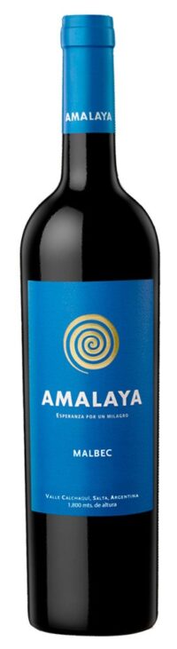 zdjęcie produktu Amalaya Malbec Salta