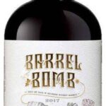 zdjęcie produktu Barrel Bomb Zinfandel Tempranilo