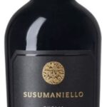 zdjęcie produktu Masca del Tacco Susumaniello Puglia